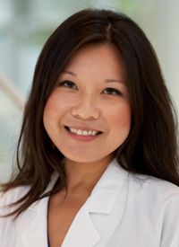 Hui-Zi Chen, MD, PhD, an assistant professor in the Department of Internal Medicine, Division of Medical Oncology, The Ohio State University Comprehensive Cancer Center-James