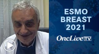 Pier Franco Conte, MD