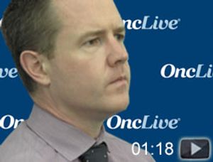 Dr. Kelly on Racial Disparities in Multiple Myeloma