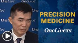 Dr Yang on Osimertinib Plus Savolitinib in MET-Aberrant, EGFR-Mutant Advanced NSCLC