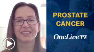 Tanya B. Dorff, MD, of City of Hope