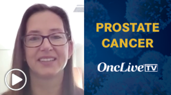 Tanya B. Dorff, MD, of City of Hope