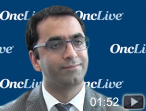Dr. Kasi on the Application of Pharmacogenomics in CRC