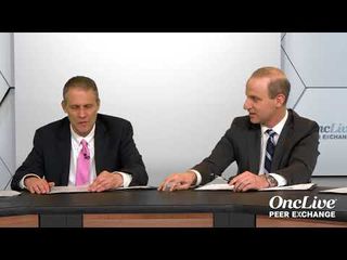 Treatment of EGFR+ NSCLC Brain Metastases