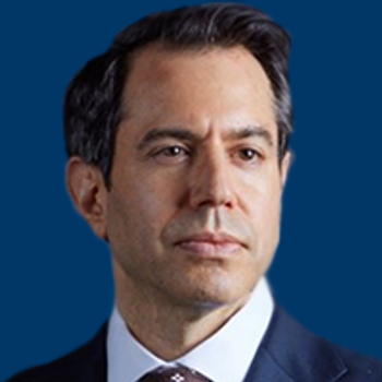 Matthew Galsky, MD, of Icahn School of Medicine at Mount Sinai