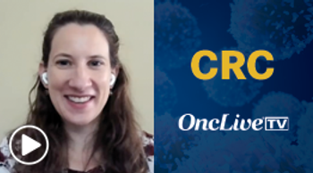 Stacey A. Cohen, MD, of Seattle Cancer Care Alliance