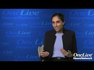The Role of Lenvatinib Plus Pembrolizumab