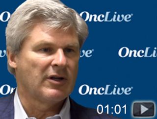 Dr. Socinski on Mechanisms of Resistance in Lung Cancer