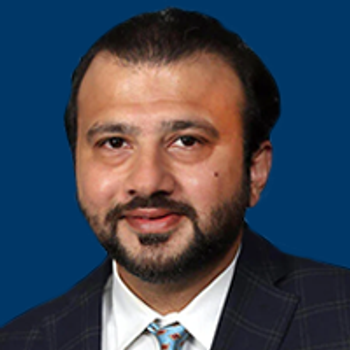 Talha Badar, MBBS, MD, of Mayo Clinic