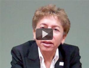 Dr. Perez Discusses the BOLERO-2 Everolimus Trial