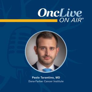 T-DXd Plus Pertuzumab Could Redefine First-Line HER2+ Breast Cancer Management: With Paolo Tarantino, MD
