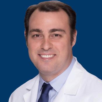 Juan P. Alderuccio, MD of Sylvester Cancer Center