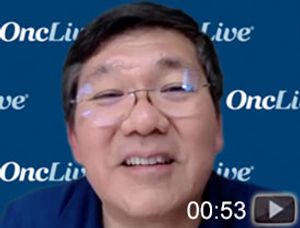 Dr. Chu on the Impact of the KEYNOTE-177 Trial in mCRC