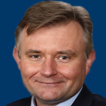 Greg Nowakowski, MD, of Mayo Clinic