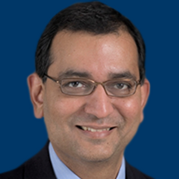 Milind Javle, MD