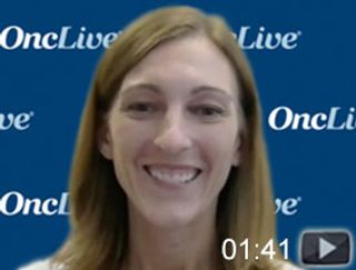 Dr. DiNardo on the Rationale for the Pooled Analysis Evaluating Venetoclax in AML