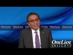 EP. 16 Identifying Unmet Needs in Relapsed/Refractory MCL  