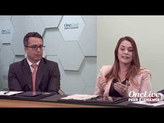 EP. 10 The Use of Ruxolitinib in Myelofibrosis