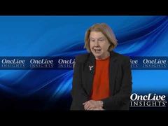 EP. 19 Future Directions in Advanced Ovarian Cancer Management