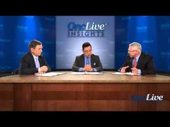 EP. 9 Anti-PD-L1 Therapy in Muscle-Invasive Bladder Cancer