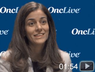 Dr. Fakhri on Selecting the Optimal Treatment in CLL