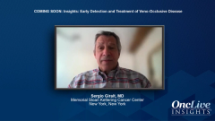 EP. 1 COMING SOON: Insights: Early Detection and Treatment of Veno-Occlusive Disease