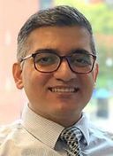 Syed Abbas Ali, MBBS