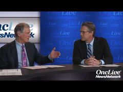 EP. 5 Follicular Lymphoma: Challenges in Moving Forward