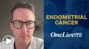 Matthew Wagar, MD, gynecologic oncology fellow, Department of Obstetrics and Gynecology, the University of Wisconsin School of Medicine and Public Health