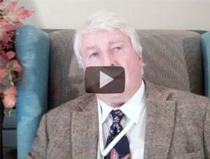 Dr. Diehl Discusses Brentuximab Vedotin 