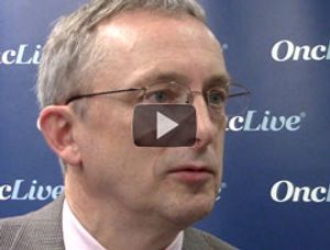 Dr. Scott Rowley on Allogeneic Stem Cell Transplant