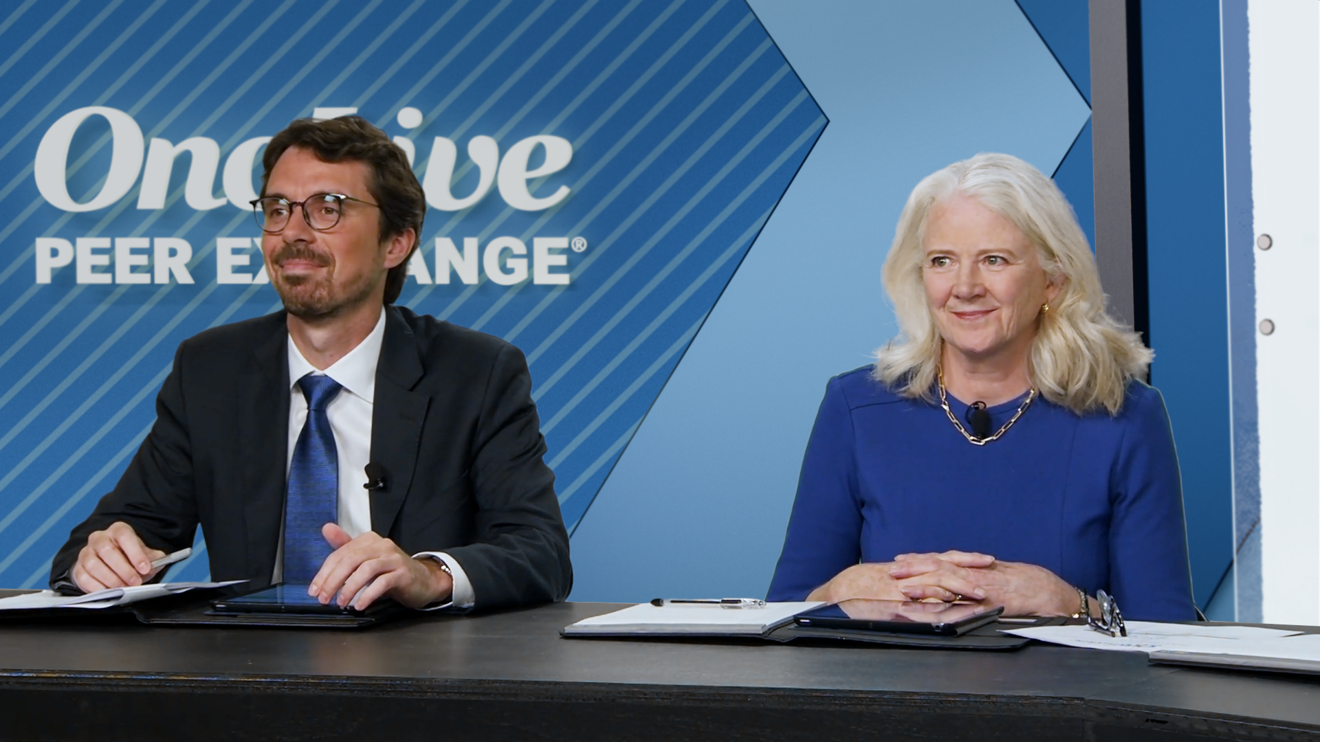 Experts on prostate cancer