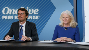 Experts on prostate cancer