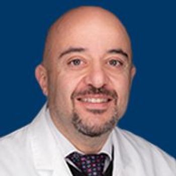 Rami Komrokji, MD, of Moffitt Cancer Center