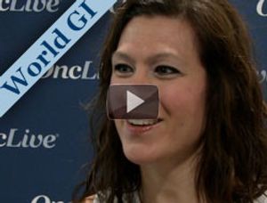 Dr. Bendell Discusses a Phase III Study of Apatinib in Gastric Cancer