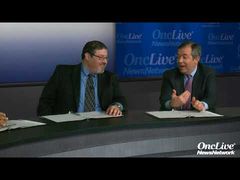 EP. 24 Practice Changes for Use of Immunotherapy in NSCLC: Q&A 