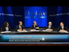 EP. 4 Management of Hodgkin Lymphoma in Elderly Patients