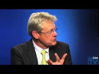 Immunotherapy for Castration-Resistant Prostate Cancer