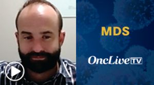 Dr. Sallman on Unmet Treatment Needs in Higher-Risk MDS