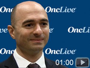Dr. Abida on Future of Hormonal Therapy in Prostate Cancer