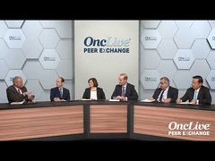 EP. 4 NTRK Gene Fusions in Solid Tumor Malignancies