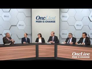 NTRK Gene Fusions in Solid Tumor Malignancies