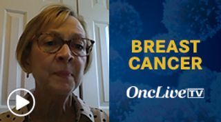 Diana Sutherland, NP, a nurse practitioner at the University of Cincinnati