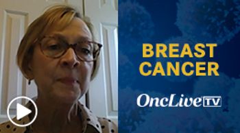 Diana Sutherland, NP, a nurse practitioner at the University of Cincinnati