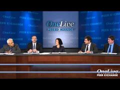EP. 6 Promises and Challenges of Ponatinib in CML