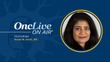 Sonali Smith, MD