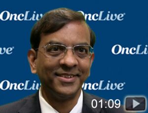 Dr. Adusumilli on the Rationale for Mesothelin-Targeted CAR T-Cell Therapy