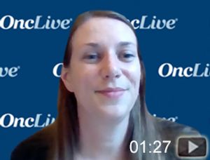 Dr. Woyach on Remaining Sequencing Questions in CLL