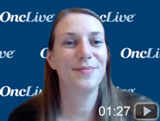 Dr. Woyach on Remaining Sequencing Questions in CLL