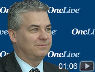 Dr. Thompson on the Future of Treatment in Multiple Myeloma